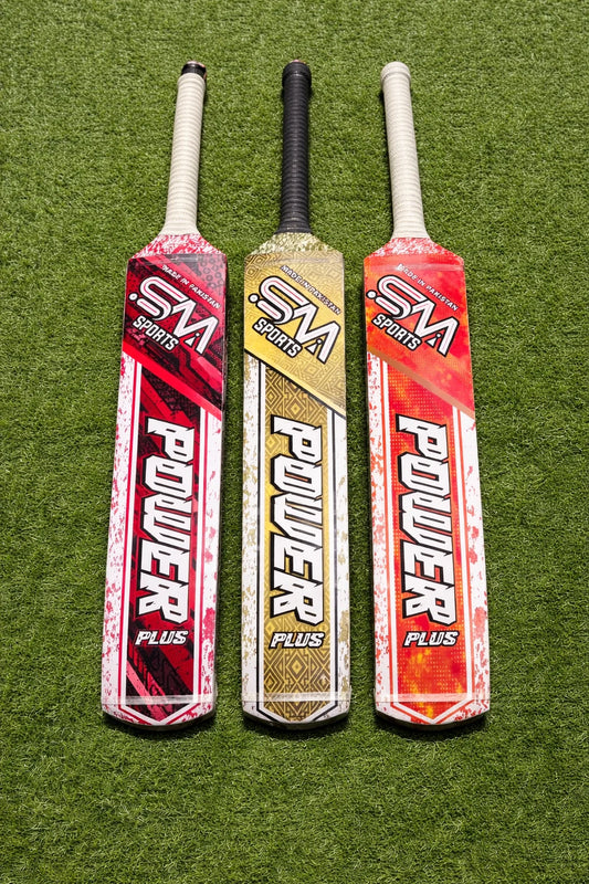 SMA Special PowerPlus Edition