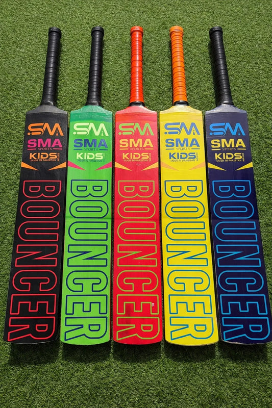 SMA Little Champ Kids Edition