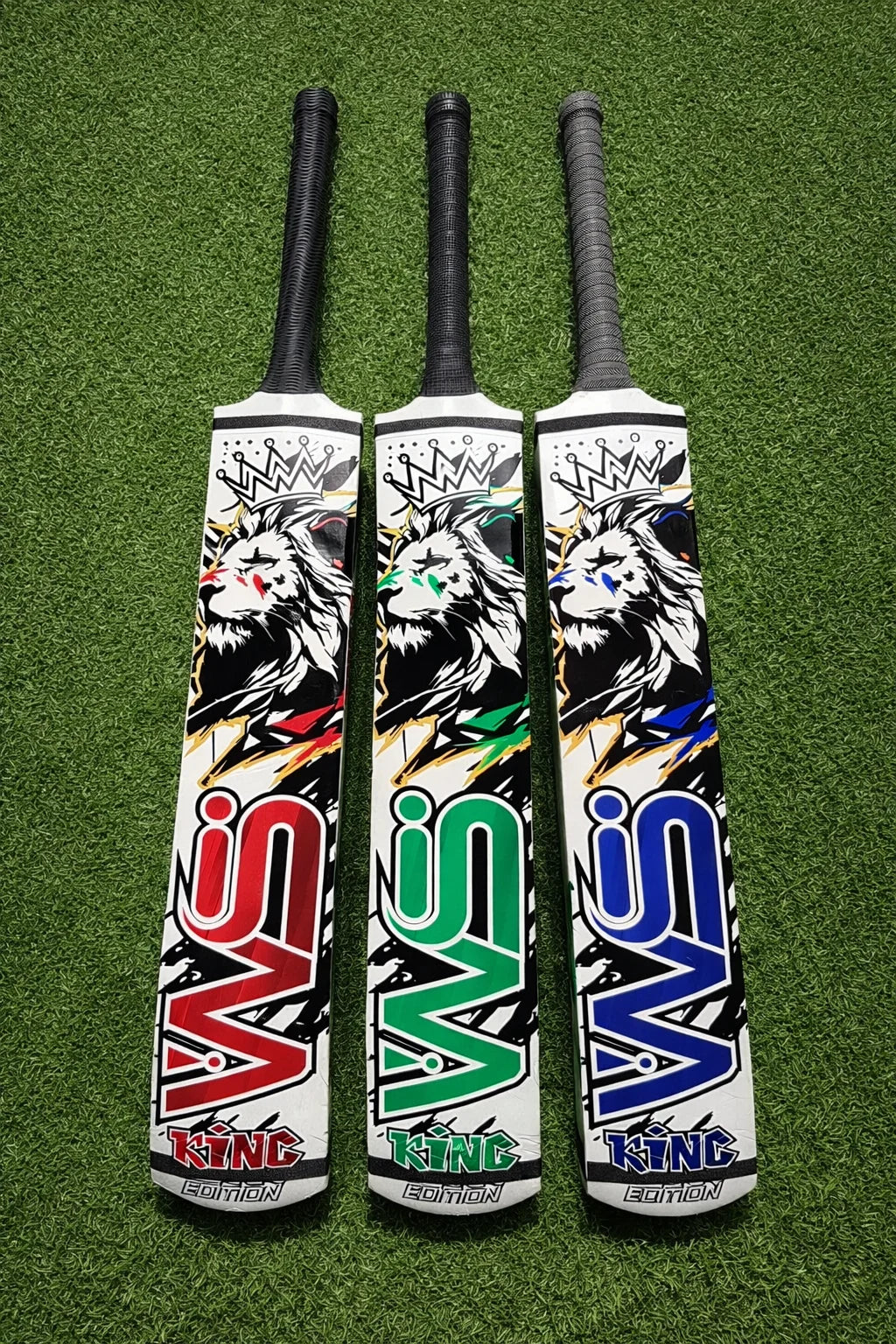 SMA 4 Band king Edition Sirilankan Coco wood