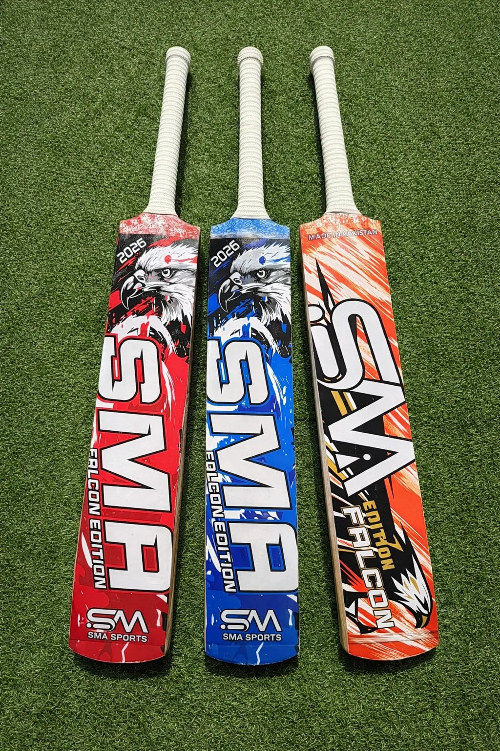 SMA Falcon Edition