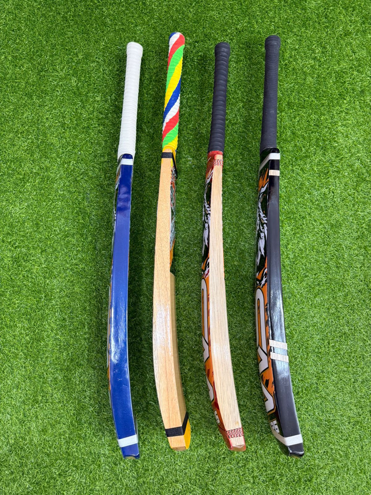Sma Coconut Wood(King Edition ) Cricket Bat