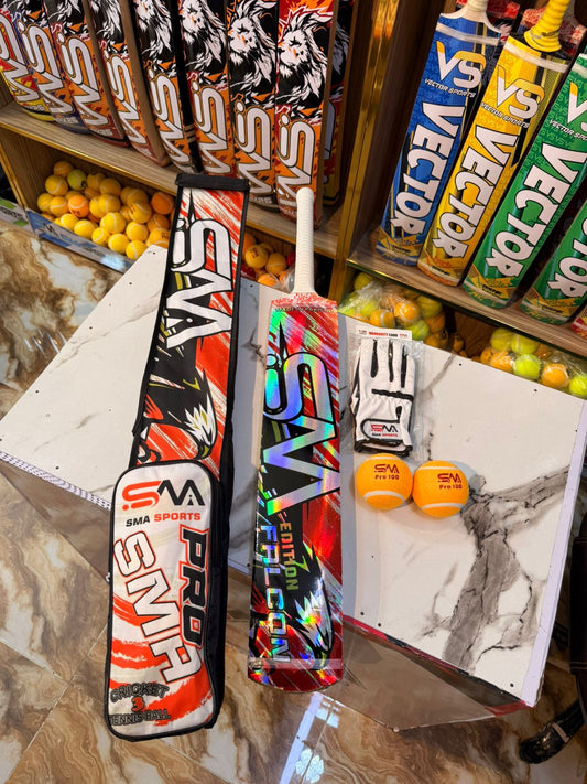 SMA Falcon Special Deal