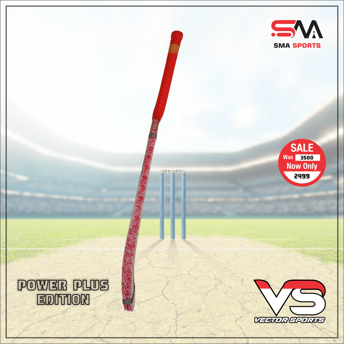 SMA PowerPlus Bat