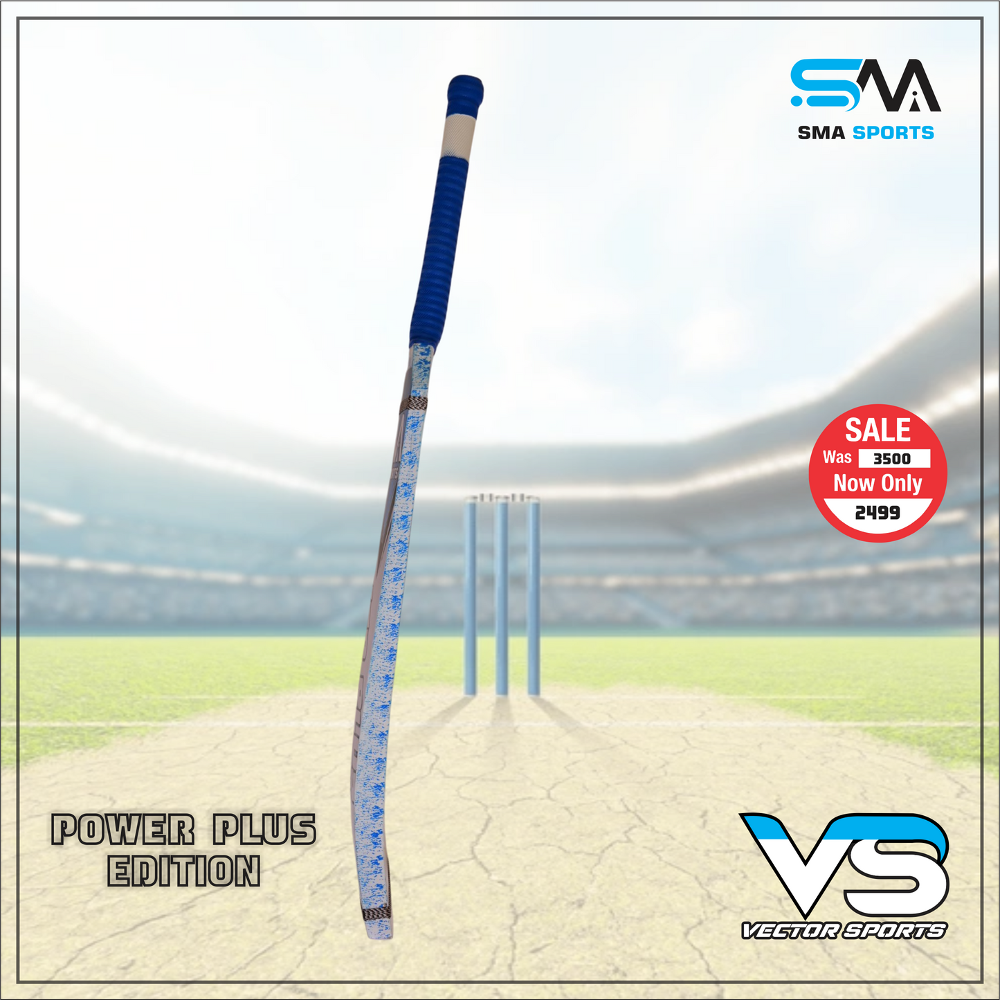 SMA PowerPlus Bat