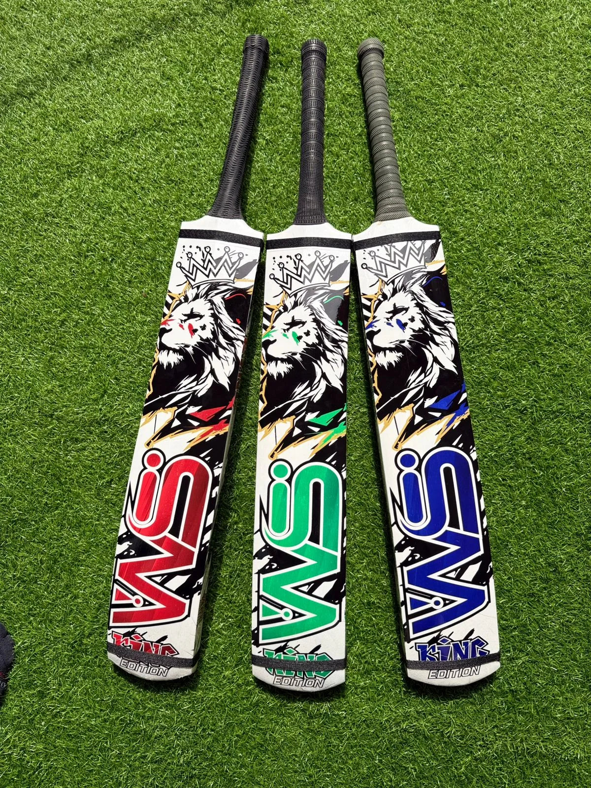 SMA 4 Band king Edition Sirilankan Coco wood