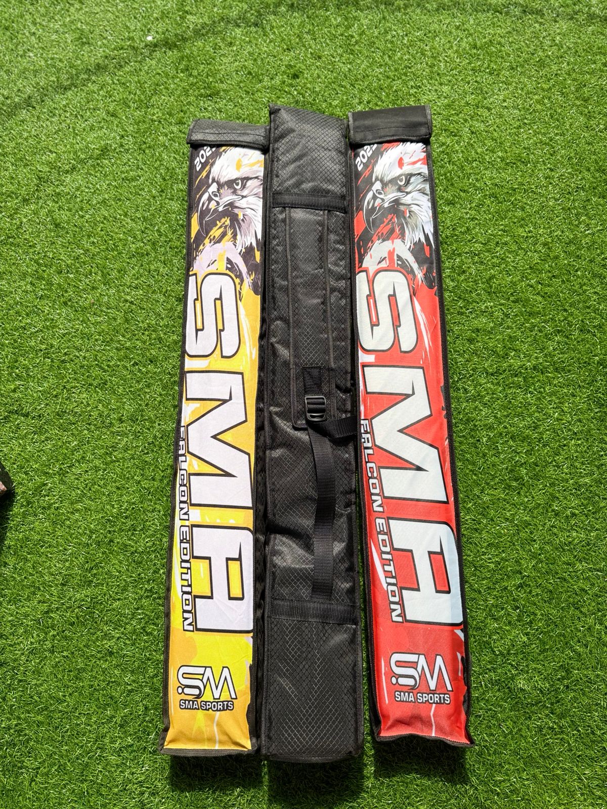 Bat Cover