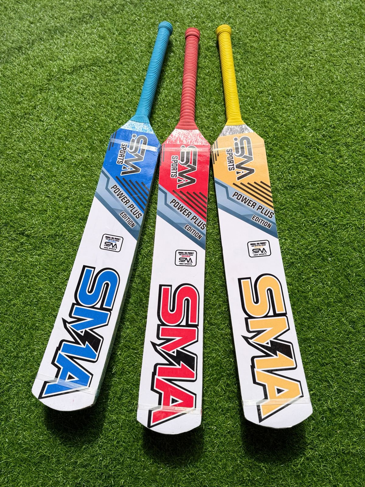 SMA PowerPlus Edition