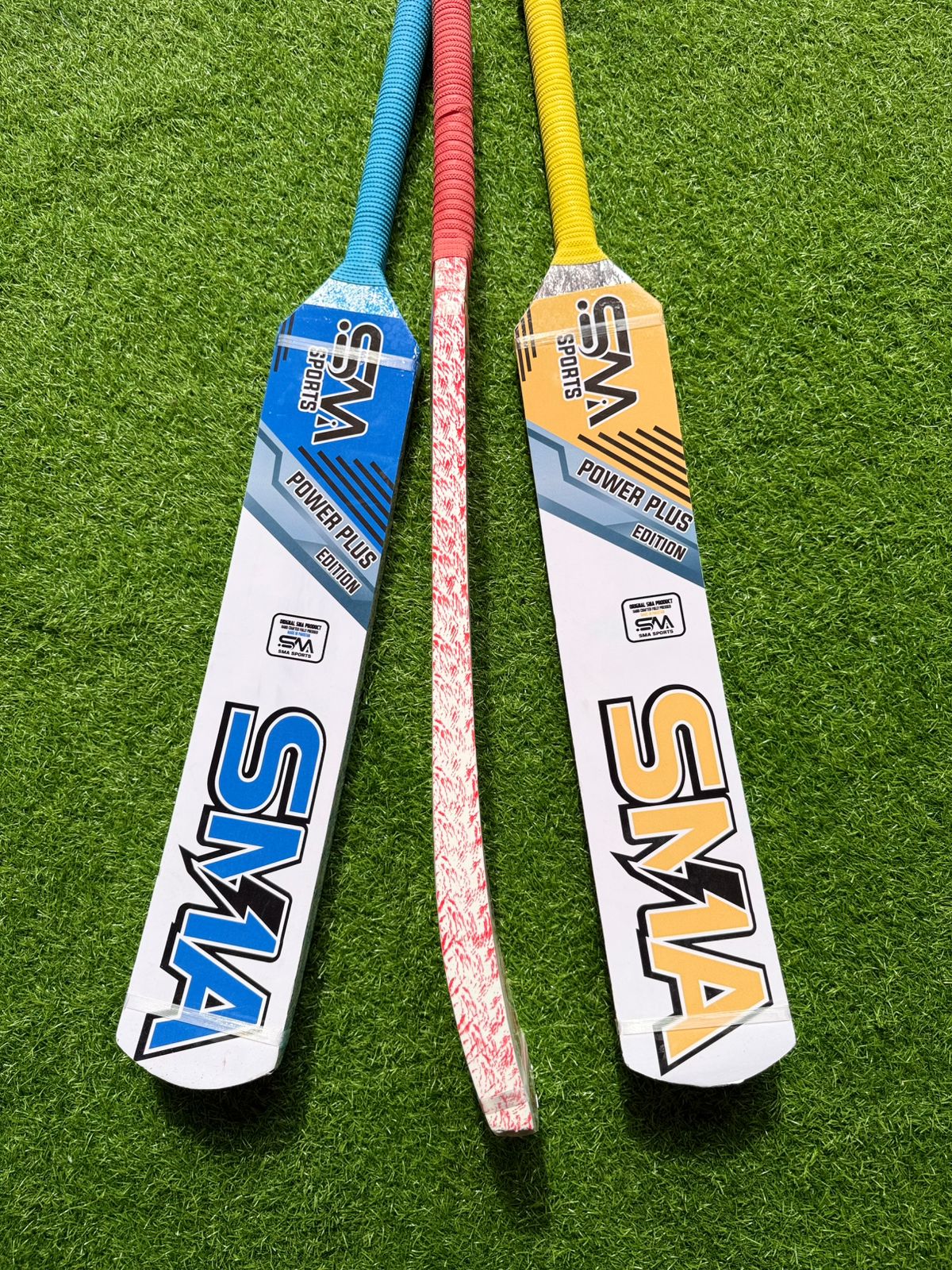 SMA PowerPlus Edition