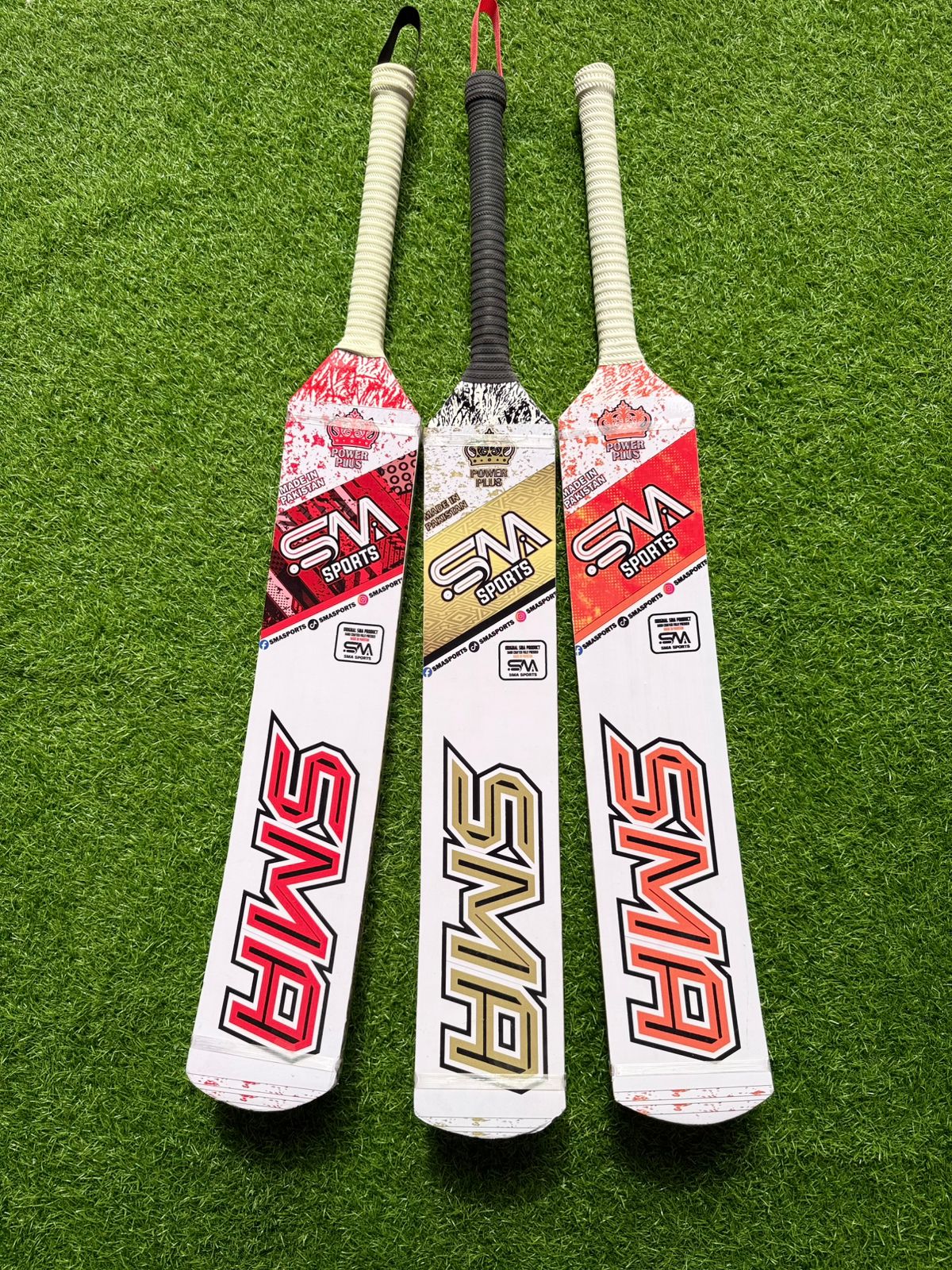 SMA Special PowerPlus Edition