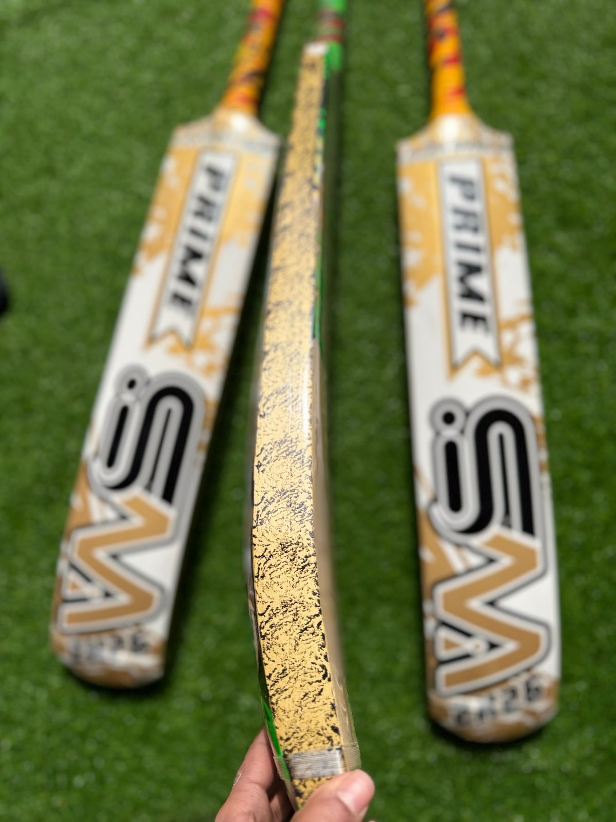 SMA Prime Edition