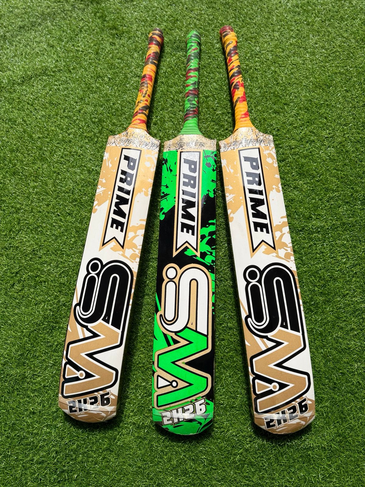 SMA Prime Edition