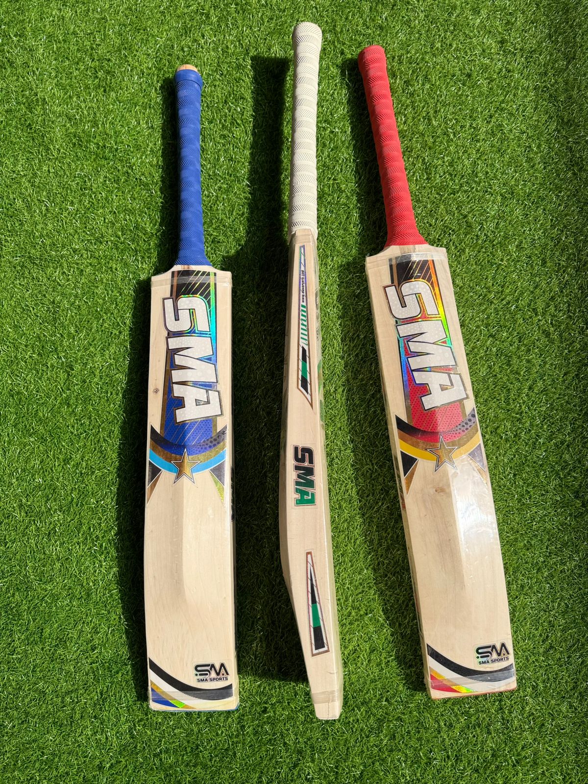 SMA Specail Edition HardBat