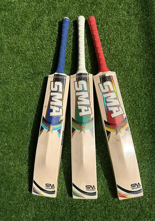 SMA Specail Edition HardBat