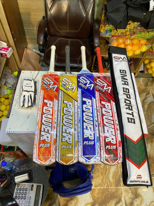 SMA PowerPlus Deal(Bat+Cover+inner)